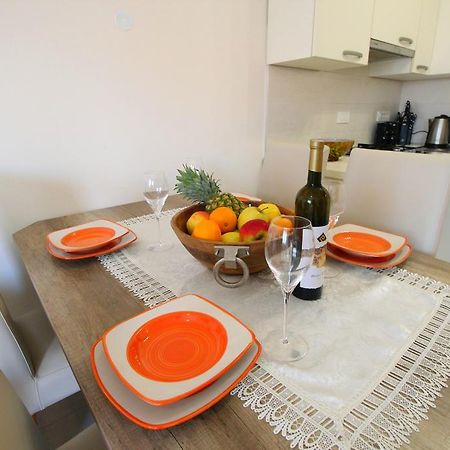 Apartment Brigite Rovinj Zewnętrze zdjęcie