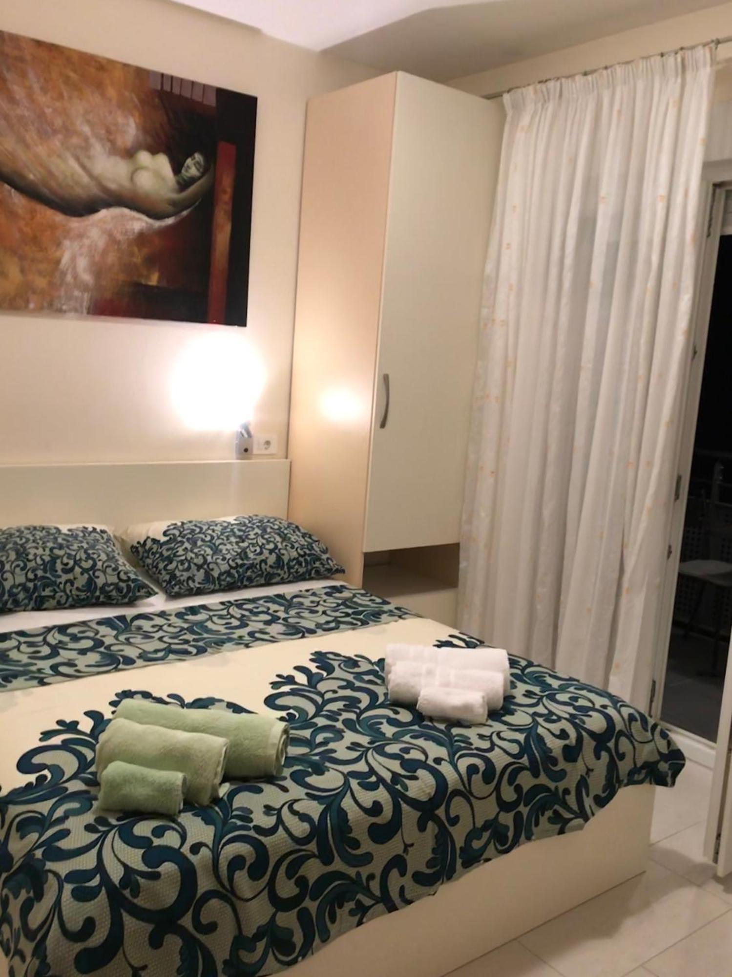 Apartment Brigite Rovinj Zewnętrze zdjęcie