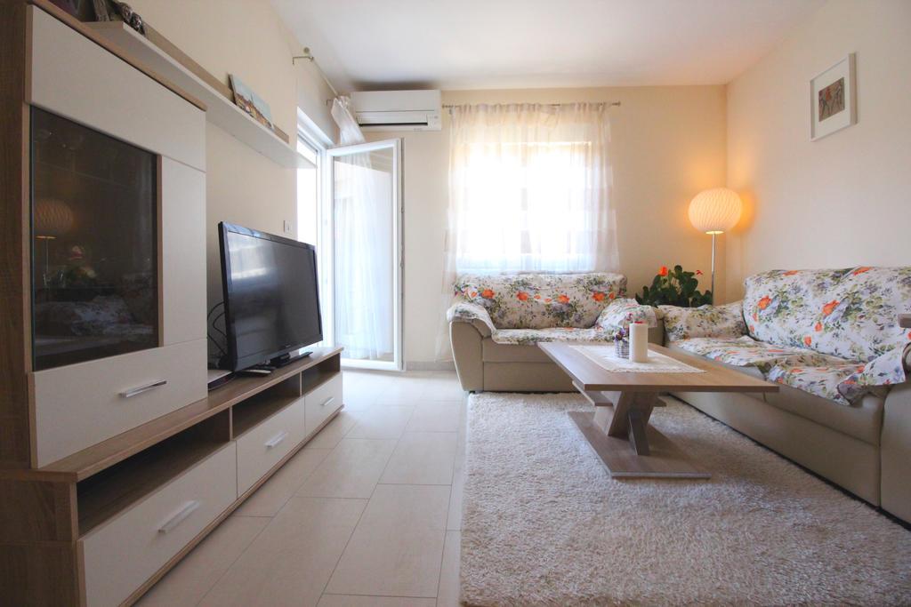 Apartment Brigite Rovinj Zewnętrze zdjęcie