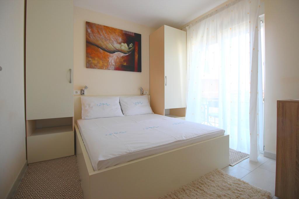 Apartment Brigite Rovinj Zewnętrze zdjęcie