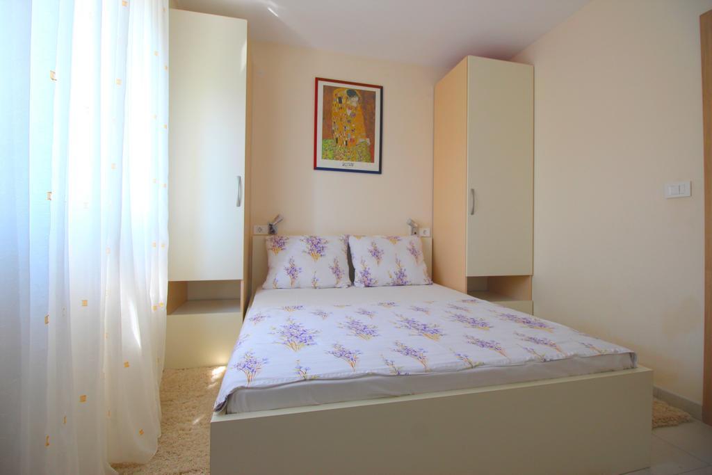Apartment Brigite Rovinj Zewnętrze zdjęcie