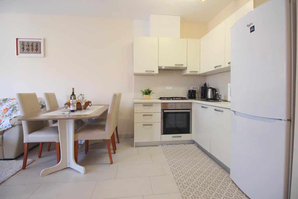 Apartment Brigite Rovinj Zewnętrze zdjęcie