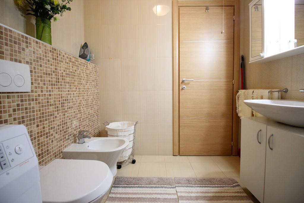 Apartment Brigite Rovinj Zewnętrze zdjęcie