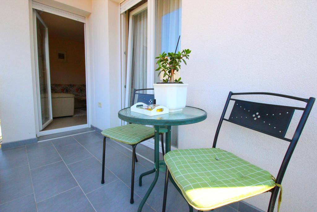 Apartment Brigite Rovinj Zewnętrze zdjęcie