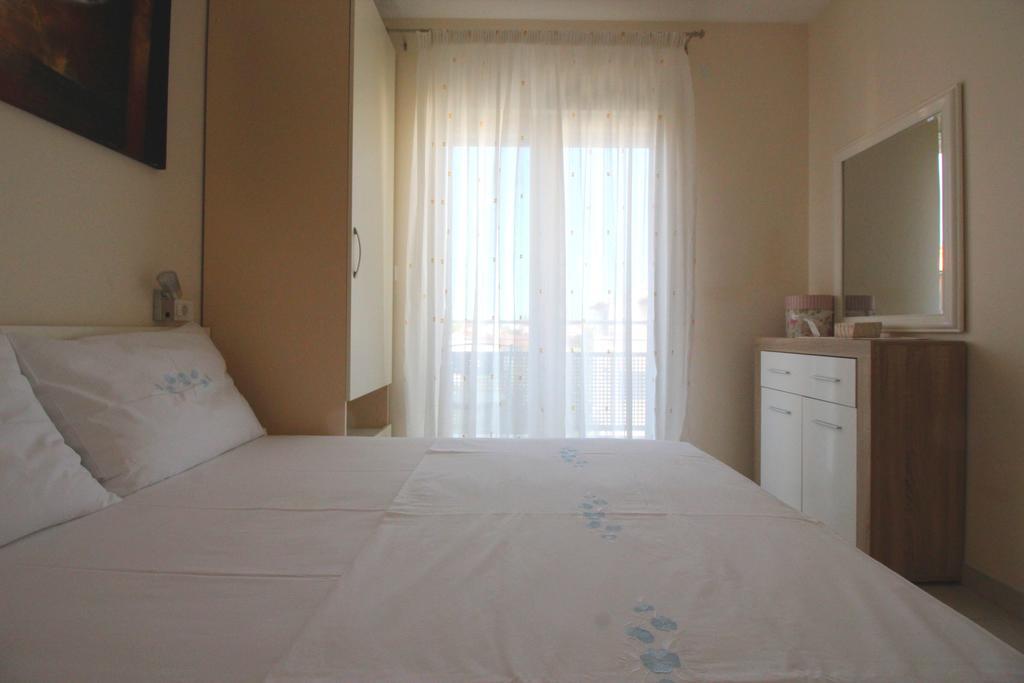 Apartment Brigite Rovinj Zewnętrze zdjęcie