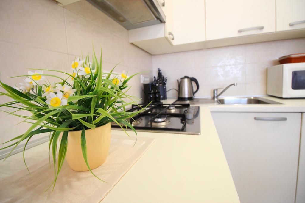 Apartment Brigite Rovinj Zewnętrze zdjęcie