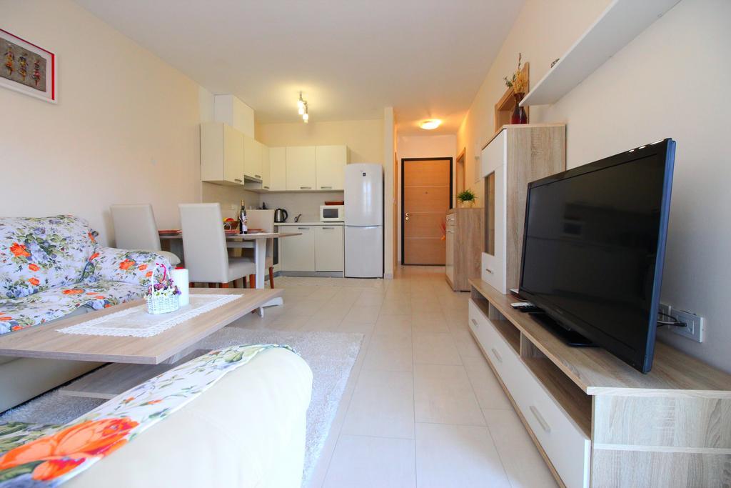 Apartment Brigite Rovinj Zewnętrze zdjęcie